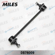 DB78009 Тяга стабилизатора CHEVROLET LACETTI 03- зад.подв. левправ. (TRW JTS7580) DB78009