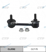 CLT-70 Стойка стабилизатора прв. TOYOTA RAV4 ACA20 00- (нов арт CL0592) CLT-70