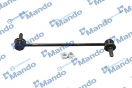 SLK0019_тяга стабилизатора переднего!| Hyundai Solaris|i30 all 10>| KIA Ceed all 12>|Rio III all 11>