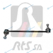 97-02378-2_тяга стабилизатора переднего левая!| Nissan Qashqai 07>