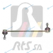 97-02417_тяга стабилизатора переднего!| Dacia Duster 10>