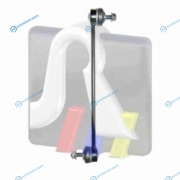 97-90609_тяга стабилизатора переднего!| Ford Galaxy|Mondeo|S-Max all 06>