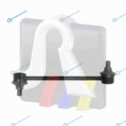 97-92573_тяга стабилизатора переднего!| Toyota Corolla NZE120 00>