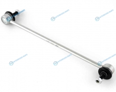 LS28026_тяга стабилизатора переднего левая!| Honda Jazz 1.2|1.4 02>