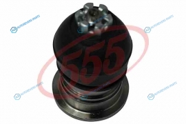 SB-6185 Опора шаровая | перед правлев