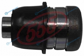 SB-7872 Опора шаровая | перед правлев