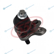 SB-2992 Опора шаровая | перед правлев