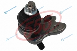 SB-2962 Опора шаровая | перед правлев