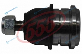 SB-7232 Опора шаровая | перед правлев