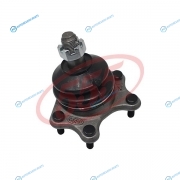 SB-2721 Опора шаровая | перед правлев