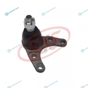 SB-1732 Опора шаровая | перед правлев