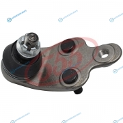 SB-T172L Опора шаровая | перед лев