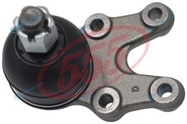 SB-4472R Опора шаровая | перед прав