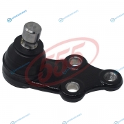 SBK-8122 Опора шаровая перед правлев