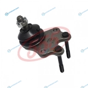 SB-2871 Опора шаровая | перед правлев