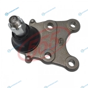 SB-5302 Опора шаровая | перед правлев