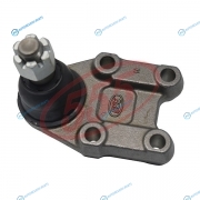 SB-4972 Опора шаровая | перед правлев