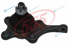 SB-3702L Опора шаровая | перед лев