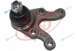 SB-7322L Опора шаровая | перед лев