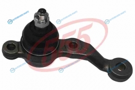 SB-3836L Опора шаровая | перед лев