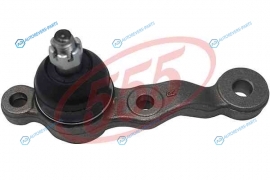 SB-3986R Опора шаровая | перед прав