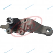 SB-3862L Опора шаровая | перед лев