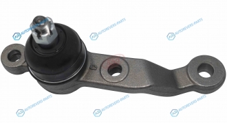 SB-T286R Опора шаровая | перед прав