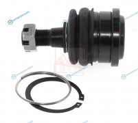 0220-F23FD Опора шаровая | перед правлев