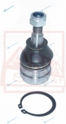 0420-Z34 Опора шаровая нижнего рычага | перед правлев