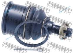 0320-RR6LF Опора шаровая нижнего рычага | перед правлев