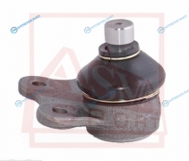 0520-DEMN Опора шаровая нижнего рычага | перед правлев