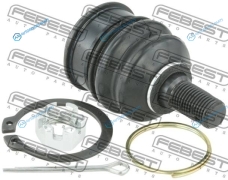 0320-JC Опора шаровая нижнего рычага | перед правлев