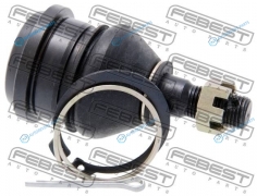 0420-DJ1R Опора шаровая нижнего рычага | зад правлев