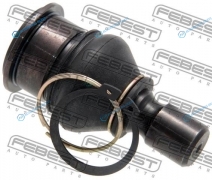 0220-J32 Опора шаровая нижнего рычага | перед правлев