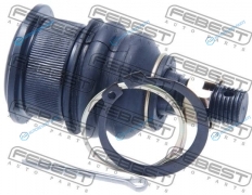 0220-T30 Опора шаровая нижнего рычага | перед правлев