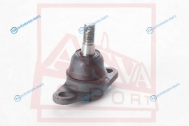 0220-LWD2 Опора шаровая нижнего рычага | перед правлев
