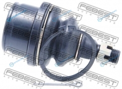 0120-107 Опора шаровая задней цапфы | зад правлев