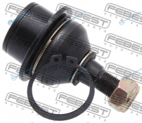 2120-TR Опора шаровая нижнего рычага | перед правлев