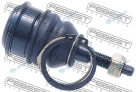 2020-GRCHU Опора шаровая верхнего рычага | перед правлев