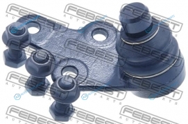 2120-CB8FR Опора шаровая нижнего рычага | перед прав