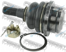 0220-062 Опора шаровая верхнего рычага | зад правлев