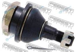 0220-WD22LF Опора шаровая нижнего рычага | перед правлев