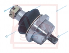 0420-887 Опора шаровая нижнего рычага | перед правлев