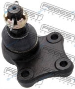 0520-TITL Опора шаровая нижнего рычага | перед правлев