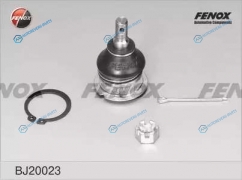 BJ20023 Опора шаровая | перед правлев