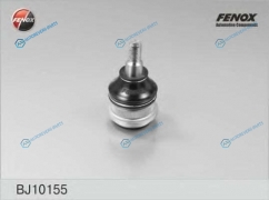 BJ10155 Опора шаровая | перед правлев