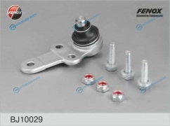 BJ10029 Опора шаровая | перед правлев