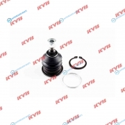 KBJ1105 Опора шаровая | перед правлев