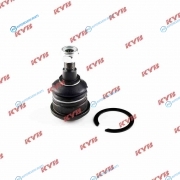 KBJ1140 Опора шаровая | перед правлев