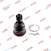 KBJ1087 Опора шаровая | перед правлев